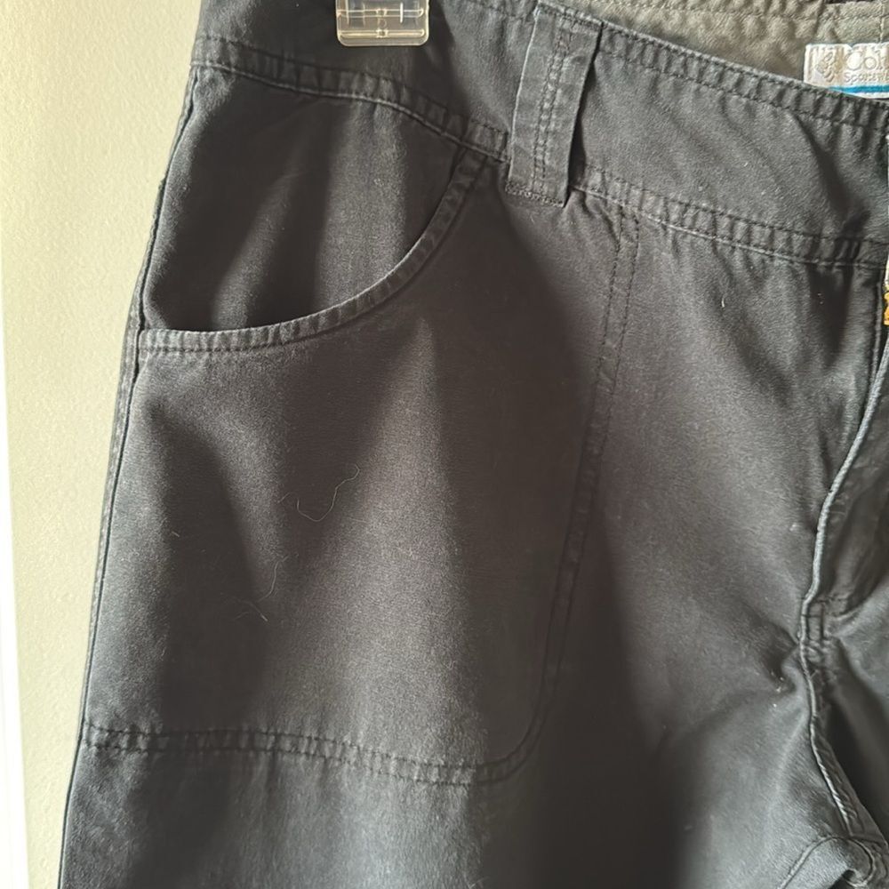 Columbia cotton pants - Picture 4 of 12